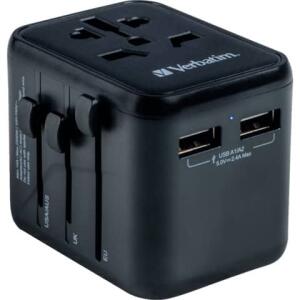 Adapter UTA-01 schwarz