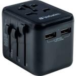 Adapter UTA-01 schwarz