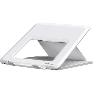 Notebookständer bis 15" weiß