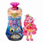 Magic Mixies Pixlings  Puppe Fee rosa, 16,5cm große...
