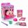 Cookeez makery Ofen  Kuchen pink, mit interaktivem Plüschtier