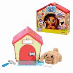 Little Live Pets  My Puppys Home Surprise, interaktives...