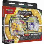 Pokémon Liga Kampfdeck  Miraidon-ex, 1 sofort...
