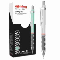 Feinminenstift Tikky 0.7  Opal, Kunststoffgehäuse...