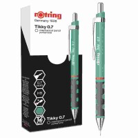 Feinminenstift Tikky 0.7  türkis,...