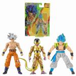 BANDAI Dragon Ball  Evolve 12cm sortiert, 3fach sortiert:...