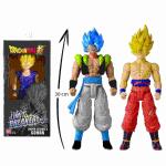 BANDAI Dragon Ball Super  Saga Riesenfigur 30cm, sortiert