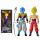 BANDAI Dragon Ball Super  Saga Riesenfigur 30cm, sortiert