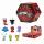 BANDAI Miraculous  Kwami Surprice sortiert, 6fach sortiert: Tikki, Plagg, Trixx, Wayzz, Pollen, Nooroo