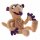 JAN & HENRY GRS Handpuppe Jan Größe 35 cm
