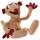 JAN & HENRY GRS Handpuppe Henry Größe 35 cm