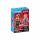 playmobil Miraculous  Adrien & Cat Noir, inkl. Kwami Plagg und Armband mit Charm, ab 4 Jahren