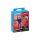 playmobil Miraculous  Hawk Moth, inkl. Ring mit Charm, ab 4 Jahren