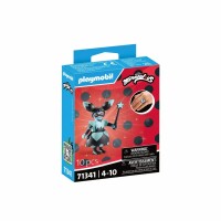 playmobil Miraculous  Puppeteer, inkl. Ring mit Charm, ab...