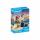 playmobil Pirates  Kanonenmeister, inkl. im Dunkeln nachleuchtender Skelettelemente,, ab 4 Jahren