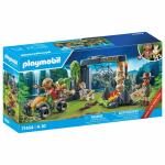 playmobil Schatzsuche  im Dschungel, ab 4 Jahren