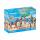 playmobil Reitausflug  an den Strand, mit Amelia und Ben, ab 4 Jahren
