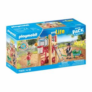 playmobil my life  Zimmerin on tour, ab 4 Jahren