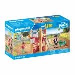 playmobil my life  Zimmerin on tour, ab 4 Jahren