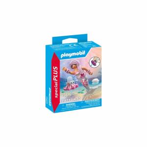 playmobil specialPlus  Meerjungfrau, mit Spritzkrake, ab 4 Jahren