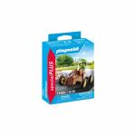 playmobil specialPlus  Kind mit Kart, ab 4 Jahren