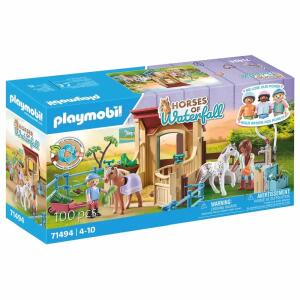 playmobil Reitstall  ab 4 Jahren