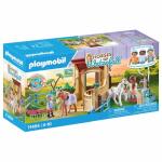 playmobil Reitstall  ab 4 Jahren