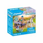 playmobil Ponykutsche  ab 4 Jahren