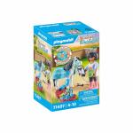 playmobil  Pferdetherapeutin, mit Verbandszeug,...
