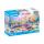 playmobil Princess Magic  Meerjungfrauen Tierpflege, 24x24x16cm, ab 4 Jahren