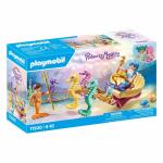playmobil Princess Magic  Meerjungfrauen,...