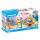 playmobil Princess Magic  Meerjungfrauen, Seepferdchen-Kutsche, 23x10x7cm, ab 4 Jahren