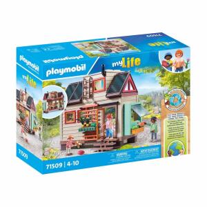 playmobil myLife  Tiny House, ab 4 Jahren