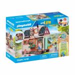 playmobil myLife  Tiny House, ab 4 Jahren