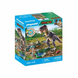 playmobil T-Rex  Spurensuche, ab 4 Jahren