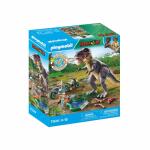 playmobil T-Rex  Spurensuche, ab 4 Jahren