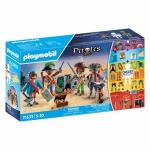 playmobil My Figures  Piraten, ab 5 Jahren