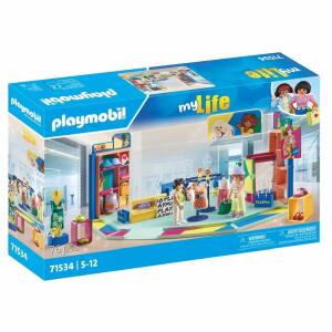 playmobil myLife Fashion  Store, ab 5 Jahren