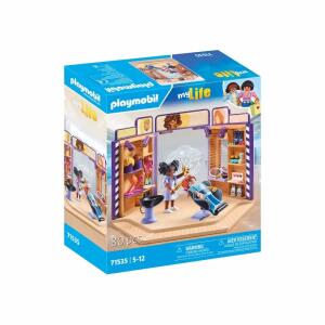 playmobil myLife  Friseursalon, ab 5 Jahren