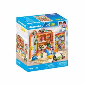 playmobil myLife  Spielwarenladen, ab 5 Jahren