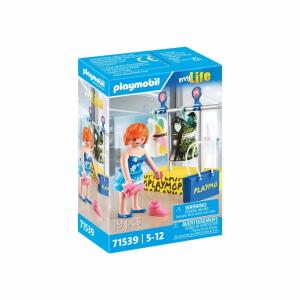 playmobil myLife  Kleidershopping, ab 5 Jahren