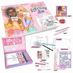 Briefbox-Set TOPModel  Handlettering 40teilig, Inhalt: 10...