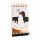 NICI Spiralblock Hi!  Dackel 40 Blatt 70g