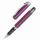 Füllhalter College  Purple Colour Line