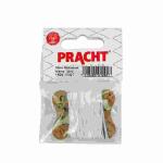 Mikro Makramee  1mmx10m creme, aus 100 % Polyester, bei...