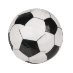 OOTB Magisches Baumwoll-Handtuch Fußball
