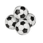 OOTB Magisches Baumwoll-Handtuch Fußball