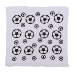 OOTB Magisches Baumwoll-Handtuch Fußball
