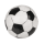 OOTB Magisches Baumwoll-Handtuch Fußball
