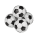 OOTB Magisches Baumwoll-Handtuch Fußball